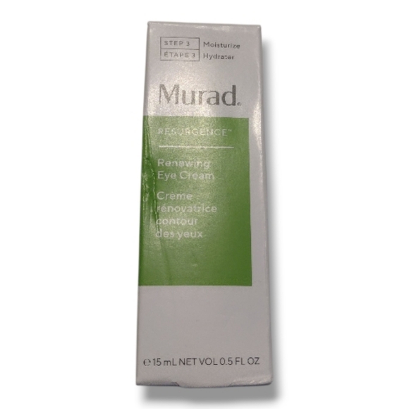Murad Renewing Eye Serum - Picture 4 of 4